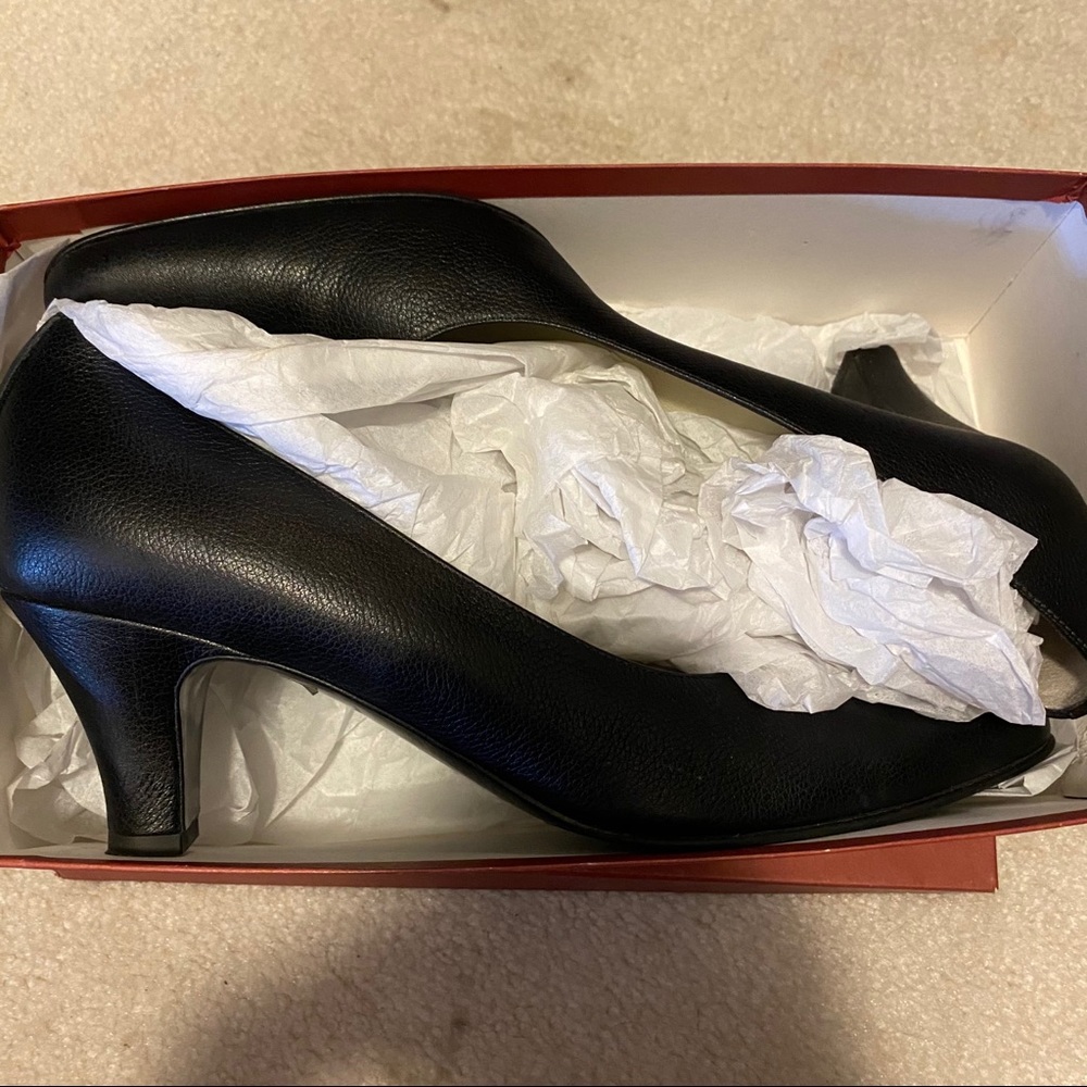 Vigotti Heels